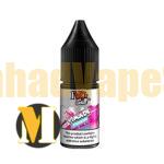 سالت پرتقال توت فرنگی پشن فروت ای وی جی <br><span>IVG Vimade Fusion Nic Salt 30ml</span> - Image 2